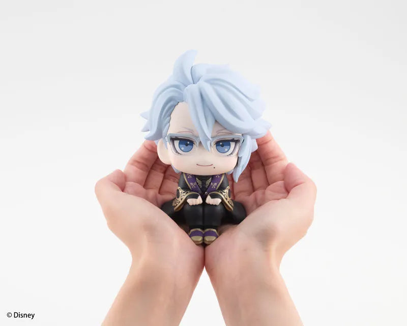 Twisted Wonderland - Azul Ashengrotto - Look Up (MegaHouse)ㅤ – MegaHouse – ActionFigure Brasil