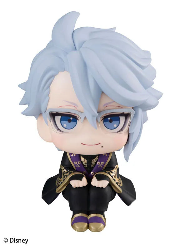 Twisted Wonderland - Azul Ashengrotto - Look Up (MegaHouse)ㅤ – MegaHouse – ActionFigure Brasil