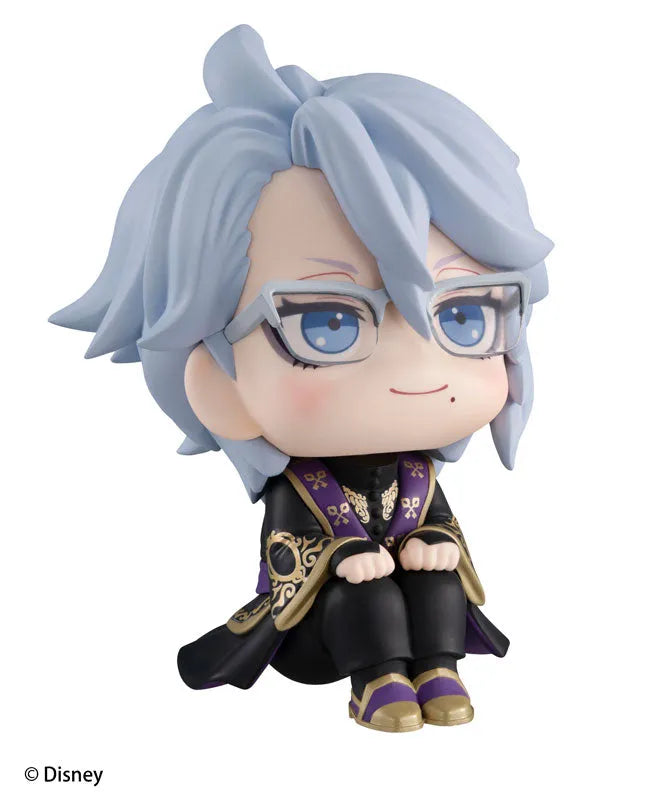 Twisted Wonderland - Azul Ashengrotto - Look Up (MegaHouse)ㅤ – MegaHouse – ActionFigure Brasil