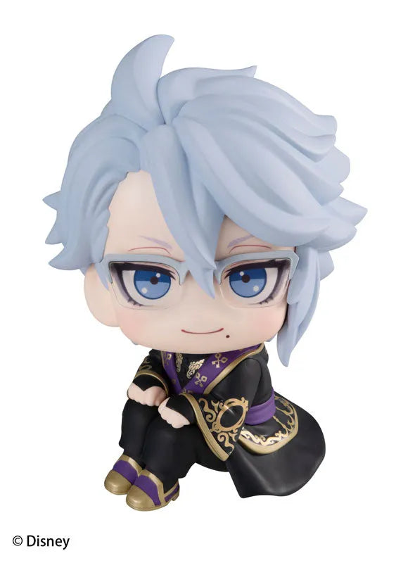 Twisted Wonderland - Azul Ashengrotto - Look Up (MegaHouse)ㅤ – MegaHouse – ActionFigure Brasil