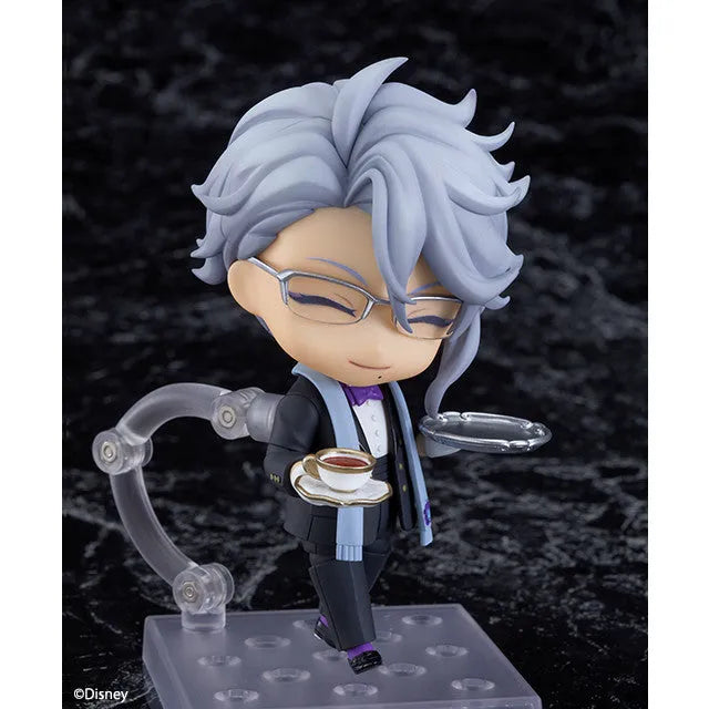 Twisted Wonderland - Azul Ashengrotto - Nendoroid #1550 - 2025 Re-release (Orange Rouge) [Shop Exclusive]ㅤ – Orange Rouge – ActionFigure Brasil