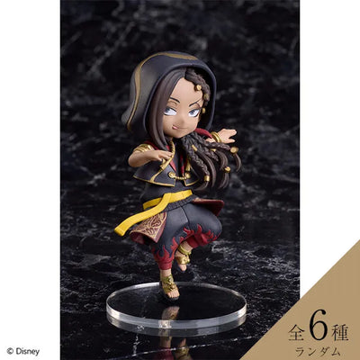 Twisted Wonderland - Deformed Figure Collection - Twisted Wonderland Deformed Figure Series 3 (Aniplex) [Shop Exclusive]ㅤ – Aniplex – ActionFigureBrasil — close