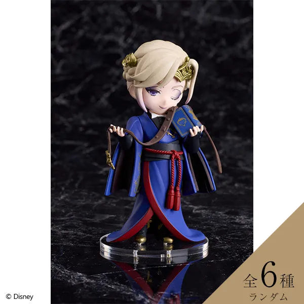 Twisted Wonderland - Deformed Figure Collection - Twisted Wonderland Deformed Figure Series 3 (Aniplex) [Shop Exclusive]ㅤ – Aniplex – ActionFigure Brasil