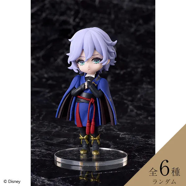 Twisted Wonderland - Deformed Figure Collection - Twisted Wonderland Deformed Figure Series 3 (Aniplex) [Shop Exclusive]ㅤ – Aniplex – ActionFigure Brasil