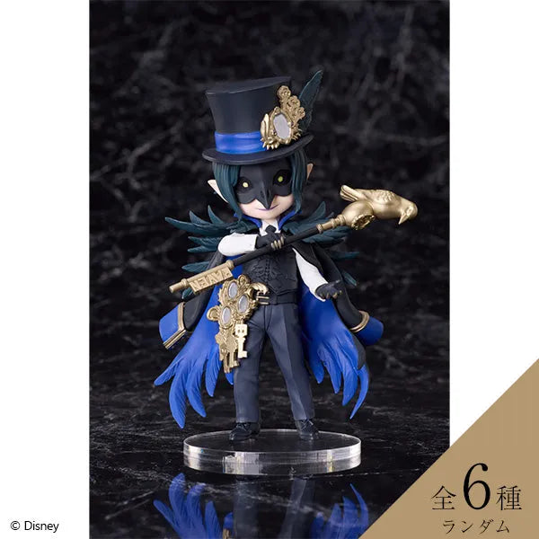 Twisted Wonderland - Deformed Figure Collection - Twisted Wonderland Deformed Figure Series 3 (Aniplex) [Shop Exclusive]ㅤ – Aniplex – ActionFigure Brasil