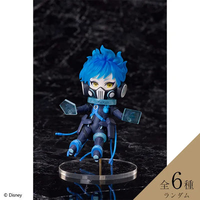 Twisted Wonderland - Deformed Figure Collection - Twisted Wonderland Deformed Figure Series 4 (Aniplex) [Shop Exclusive]ㅤ – Aniplex – ActionFigureBrasil — close
