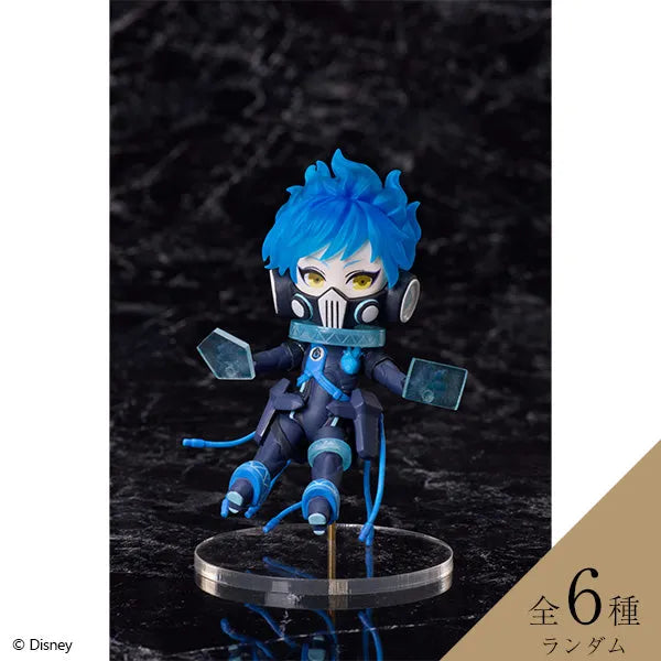 Twisted Wonderland - Deformed Figure Collection - Twisted Wonderland Deformed Figure Series 4 (Aniplex) [Shop Exclusive]ㅤ – Aniplex – ActionFigure Brasil