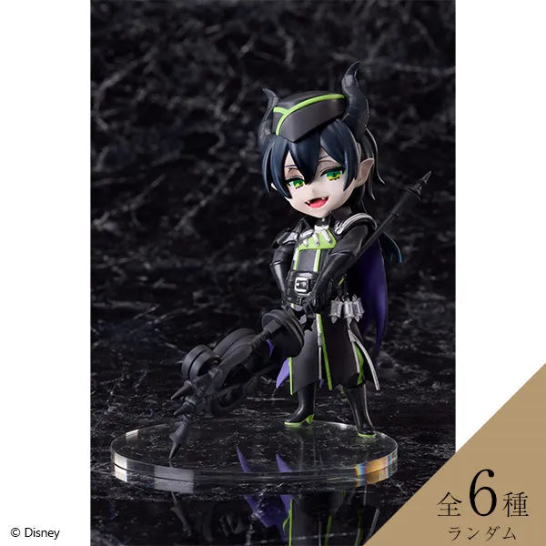 Twisted Wonderland - Deformed Figure Collection - Twisted Wonderland Deformed Figure Series 4 (Aniplex) [Shop Exclusive]ㅤ – Aniplex – ActionFigure Brasil