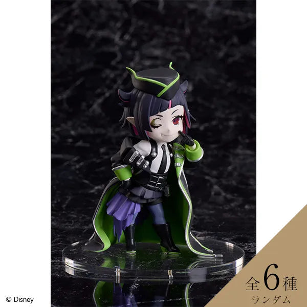 Twisted Wonderland - Deformed Figure Collection - Twisted Wonderland Deformed Figure Series 4 (Aniplex) [Shop Exclusive]ㅤ – Aniplex – ActionFigure Brasil
