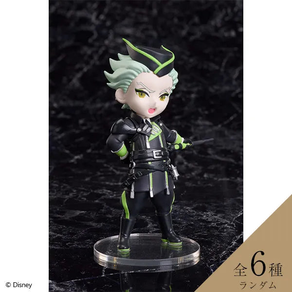 Twisted Wonderland - Deformed Figure Collection - Twisted Wonderland Deformed Figure Series 4 (Aniplex) [Shop Exclusive]ㅤ – Aniplex – ActionFigure Brasil