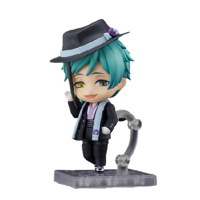 Twisted Wonderland - Floyd Leech - Nendoroid #1887 (Aniplex, Orange Rouge) [Shop Exclusive]ㅤ – Aniplex – ActionFigure Brasil