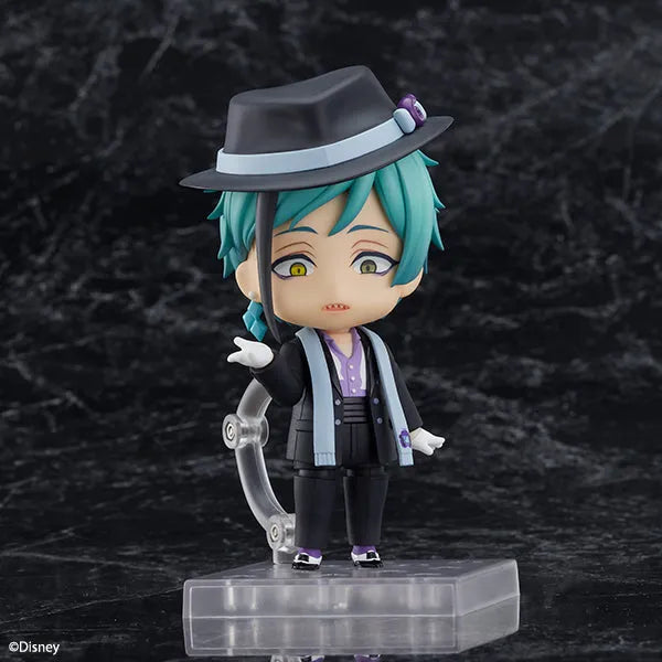 Twisted Wonderland - Floyd Leech - Nendoroid #1887 (Aniplex, Orange Rouge) [Shop Exclusive]ㅤ – Aniplex – ActionFigure Brasil