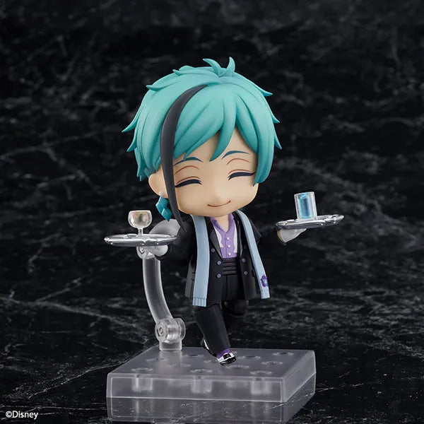 Twisted Wonderland - Floyd Leech - Nendoroid #1887 (Aniplex, Orange Rouge) [Shop Exclusive]ㅤ – Aniplex – ActionFigure Brasil