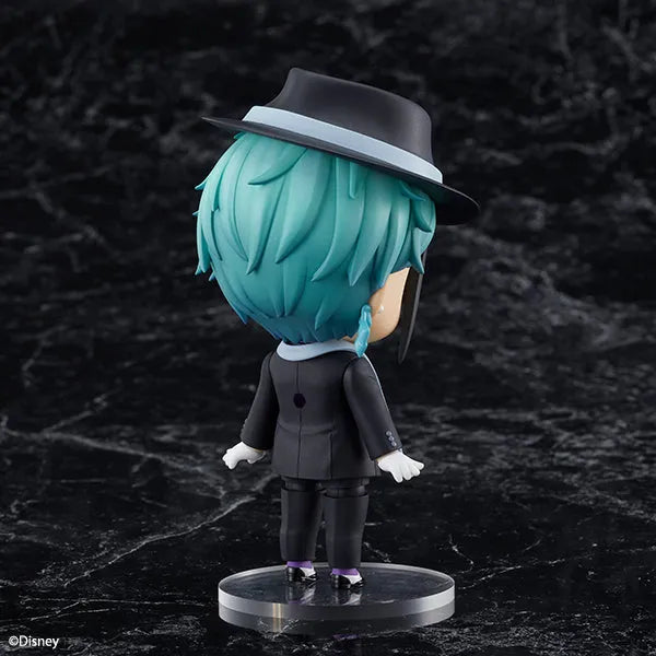 Twisted Wonderland - Floyd Leech - Nendoroid #1887 (Aniplex, Orange Rouge) [Shop Exclusive]ㅤ – Aniplex – ActionFigure Brasil