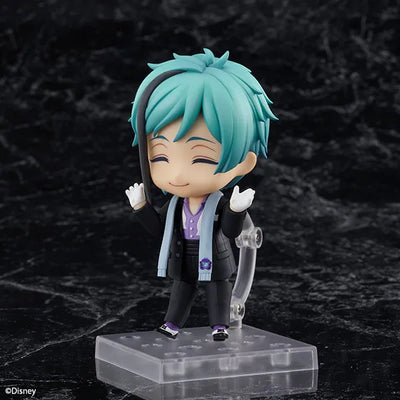 Twisted Wonderland - Floyd Leech - Nendoroid #1887 (Aniplex, Orange Rouge) [Shop Exclusive]ㅤ – Orange Rouge,Aniplex – ActionFigureBrasil — embalagem