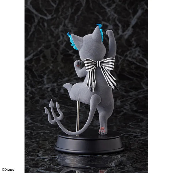 Twisted Wonderland - Grim - Grim Flocky Figure (Aniplex) [Shop Exclusive]ㅤ – Aniplex – ActionFigure Brasil