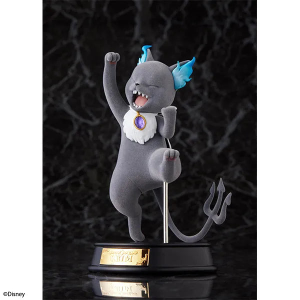 Twisted Wonderland - Grim - Grim Flocky Figure (Aniplex) [Shop Exclusive]ㅤ – Aniplex – ActionFigure Brasil
