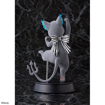 Twisted Wonderland - Grim - Grim Flocky Figure (Aniplex) [Shop Exclusive]ㅤ – Aniplex – ActionFigure Brasil — embalagem