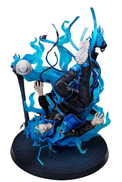 Twisted Wonderland - Idia Shroud - 1/8 (Aniplex) [Shop Exclusive]ㅤ – Aniplex – ActionFigure Brasil