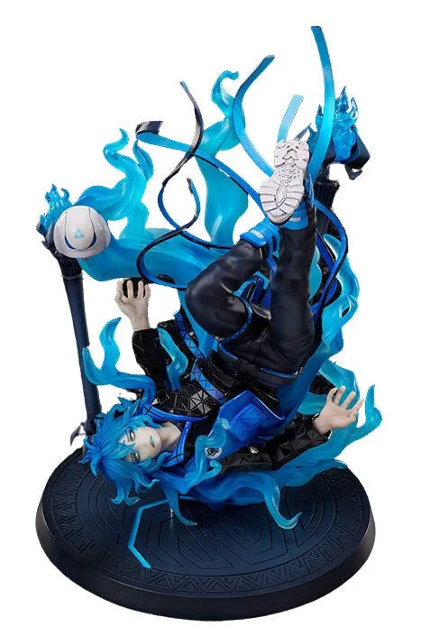 Twisted Wonderland - Idia Shroud - 1/8 (Aniplex) [Shop Exclusive]ㅤ – Aniplex – ActionFigure Brasil