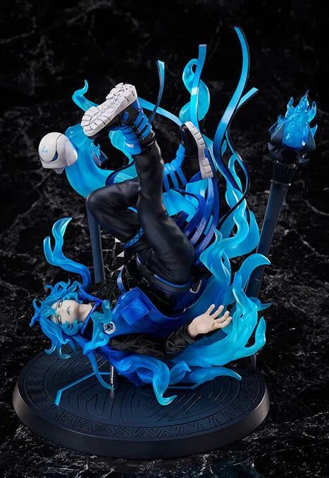 Twisted Wonderland - Idia Shroud - 1/8 (Aniplex) [Shop Exclusive]ㅤ – Aniplex – ActionFigure Brasil