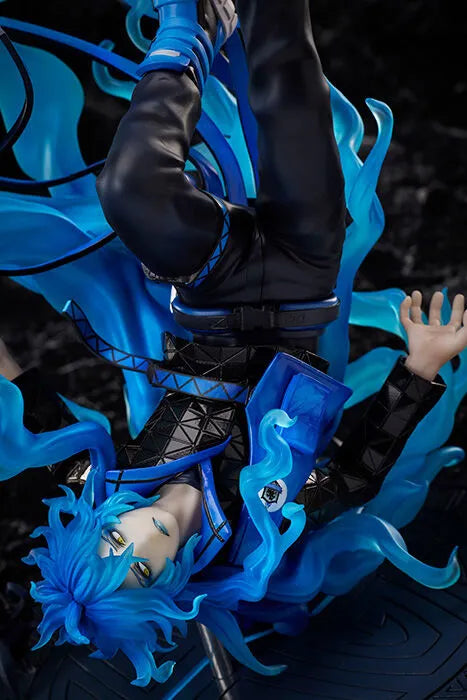 Twisted Wonderland - Idia Shroud - 1/8 (Aniplex) [Shop Exclusive]ㅤ – Aniplex – ActionFigure Brasil