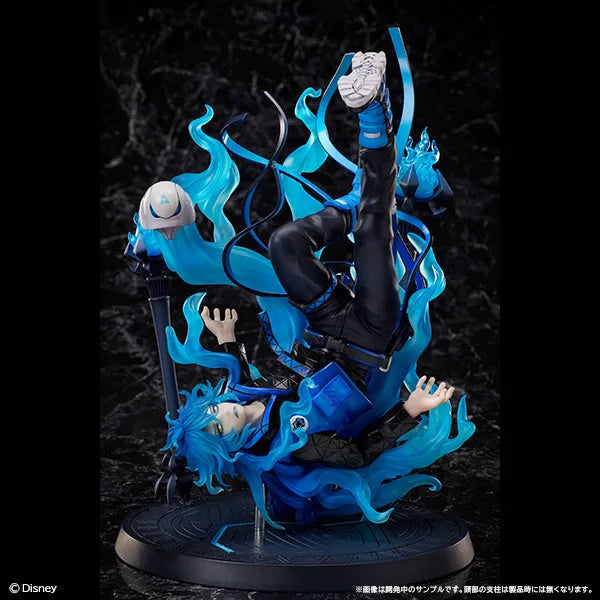 Twisted Wonderland - Idia Shroud - 1/8 (Aniplex) [Shop Exclusive]ㅤ – Aniplex – ActionFigure Brasil