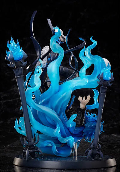 Twisted Wonderland - Idia Shroud - 1/8 (Aniplex) [Shop Exclusive]ㅤ – Aniplex – ActionFigure Brasil — ambientada
