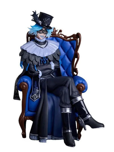 Twisted Wonderland - Idia Shroud (Aniplex, Sentinel) [Shop Exclusive]ㅤ – Aniplex as ManufacturerSentinel as Producer – ActionFigure Brasil