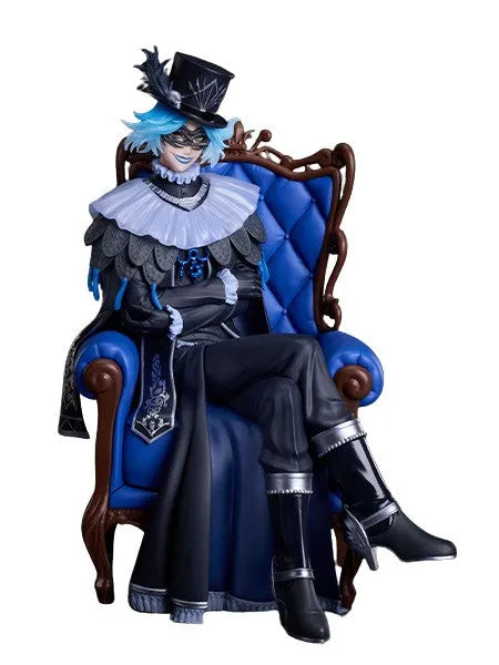 Twisted Wonderland - Idia Shroud (Aniplex, Sentinel) [Shop Exclusive]ㅤ – Aniplex as ManufacturerSentinel as Producer – ActionFigure Brasil