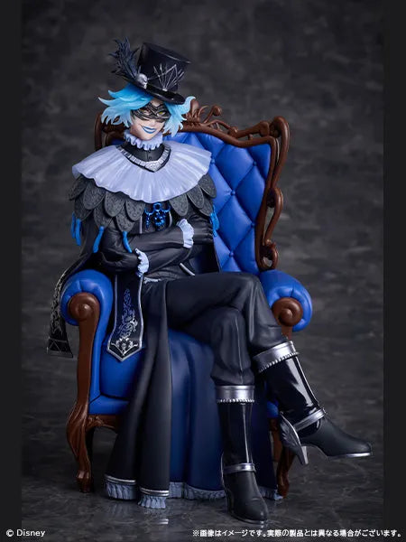 Twisted Wonderland - Idia Shroud (Aniplex, Sentinel) [Shop Exclusive]ㅤ – Aniplex as ManufacturerSentinel as Producer – ActionFigure Brasil