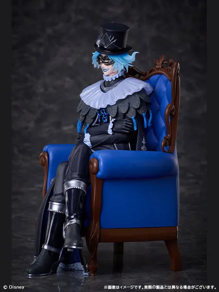 Twisted Wonderland - Idia Shroud (Aniplex, Sentinel) [Shop Exclusive]ㅤ – Aniplex as ManufacturerSentinel as Producer – ActionFigure Brasil