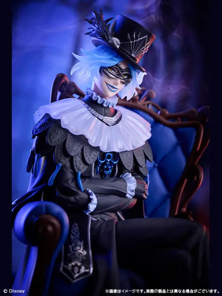 Twisted Wonderland - Idia Shroud (Aniplex, Sentinel) [Shop Exclusive]ㅤ – Aniplex as ManufacturerSentinel as Producer – ActionFigure Brasil