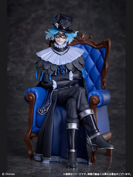 Twisted Wonderland - Idia Shroud (Aniplex, Sentinel) [Shop Exclusive]ㅤ – Aniplex as ManufacturerSentinel as Producer – ActionFigure Brasil