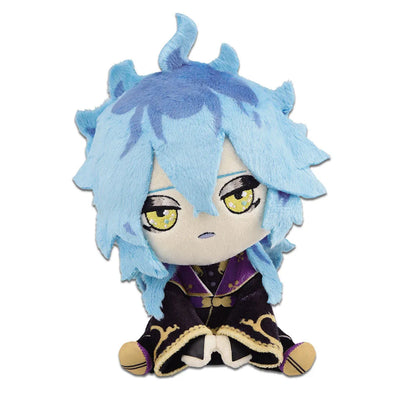 Twisted Wonderland - Idia Shroud - Cotetto - Ichiban Kuji Disney Twisted Wonderland 3rd - G Prize (Bandai Spirits)ㅤ – Bandai Spirits – ActionFigure Brasil