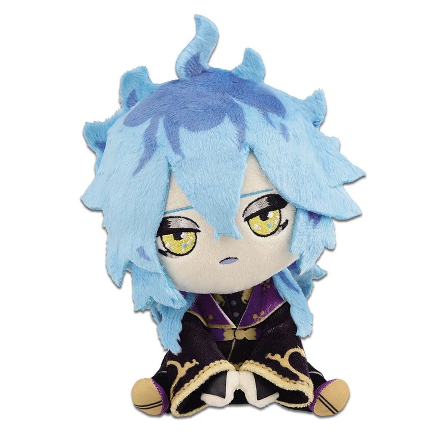 Twisted Wonderland - Idia Shroud - Cotetto - Ichiban Kuji Disney Twisted Wonderland 3rd - G Prize (Bandai Spirits)ㅤ – Bandai Spirits – ActionFigure Brasil