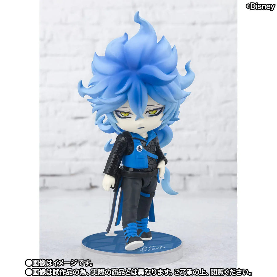 Twisted Wonderland - Idia Shroud - Figuarts mini (Bandai Spirits) [Shop Exclusive]ㅤ – Bandai Spirits – ActionFigure Brasil