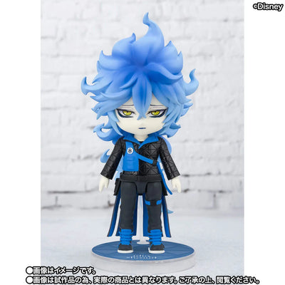 Twisted Wonderland - Idia Shroud - Figuarts mini (Bandai Spirits) [Shop Exclusive]ㅤ – Bandai Spirits – ActionFigure Brasil — acessórios