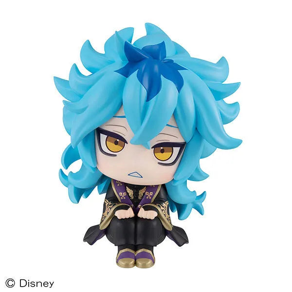 Twisted Wonderland - Idia Shroud - Look Up (MegaHouse)ㅤ – MegaHouse – ActionFigure Brasil