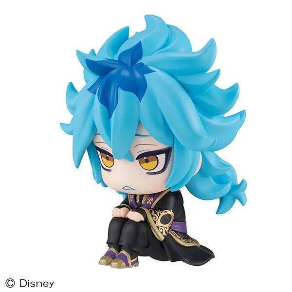 Twisted Wonderland - Idia Shroud - Look Up (MegaHouse)ㅤ – MegaHouse – ActionFigure Brasil