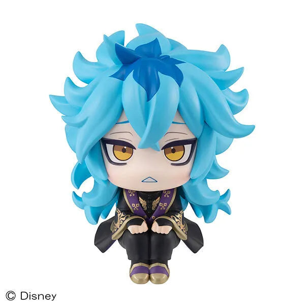 Twisted Wonderland - Idia Shroud - Look Up (MegaHouse)ㅤ – MegaHouse – ActionFigure Brasil