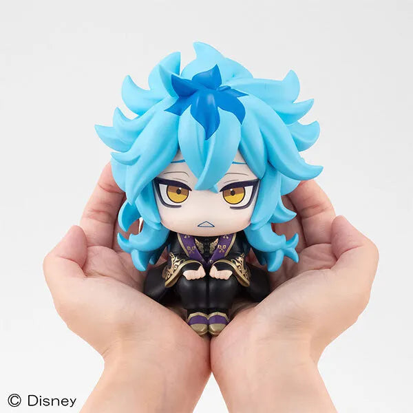 Twisted Wonderland - Idia Shroud - Look Up (MegaHouse)ㅤ – MegaHouse – ActionFigure Brasil