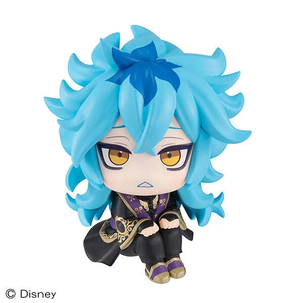 Twisted Wonderland - Idia Shroud - Look Up (MegaHouse)ㅤ – MegaHouse – ActionFigure Brasil