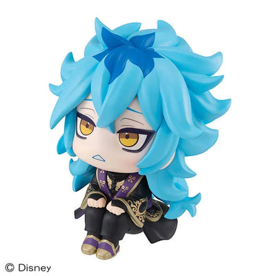 Twisted Wonderland - Idia Shroud - Look Up (MegaHouse)ㅤ – MegaHouse – ActionFigure Brasil — iluminação de estúdio