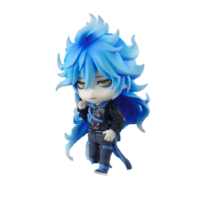 Twisted Wonderland - Idia Shroud - Nendoroid #1604 - 2025 Re-release (Orange Rouge) [Shop Exclusive]ㅤ – Orange Rouge – ActionFigure Brasil