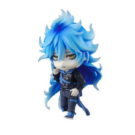 Twisted Wonderland - Idia Shroud - Nendoroid #1604 - 2025 Re-release (Orange Rouge) [Shop Exclusive]ㅤ – Orange Rouge – ActionFigure Brasil