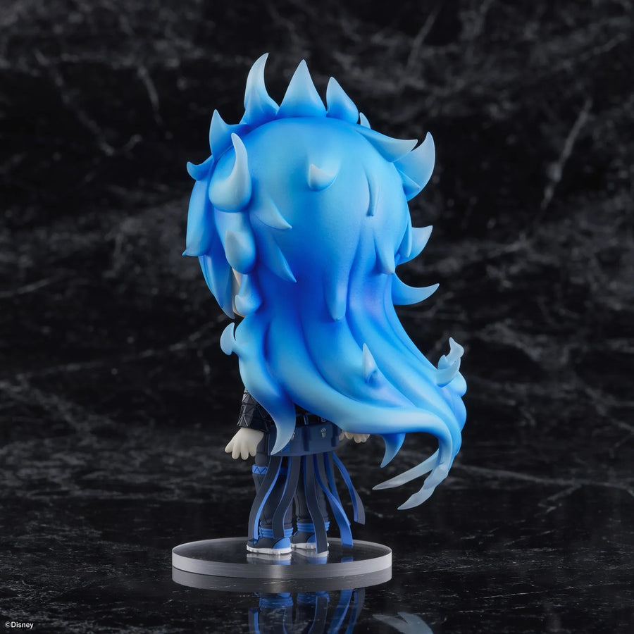 Twisted Wonderland - Idia Shroud - Nendoroid #1604 - 2025 Re-release (Orange Rouge) [Shop Exclusive]ㅤ – Orange Rouge – ActionFigure Brasil