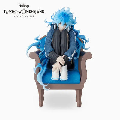 Twisted Wonderland - Idia Shroud - Premium Grace Situation Figure (Sega)ㅤ – Sega – ActionFigure Brasil