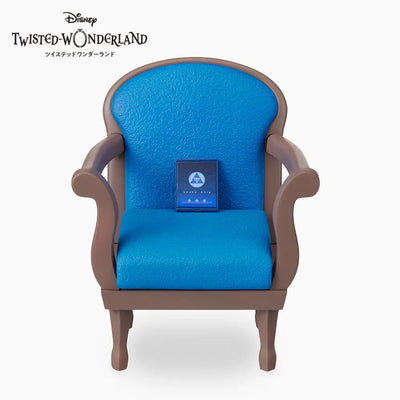 Twisted Wonderland - Idia Shroud - Premium Grace Situation Figure (Sega)ㅤ – Sega – ActionFigureBrasil — embalagem