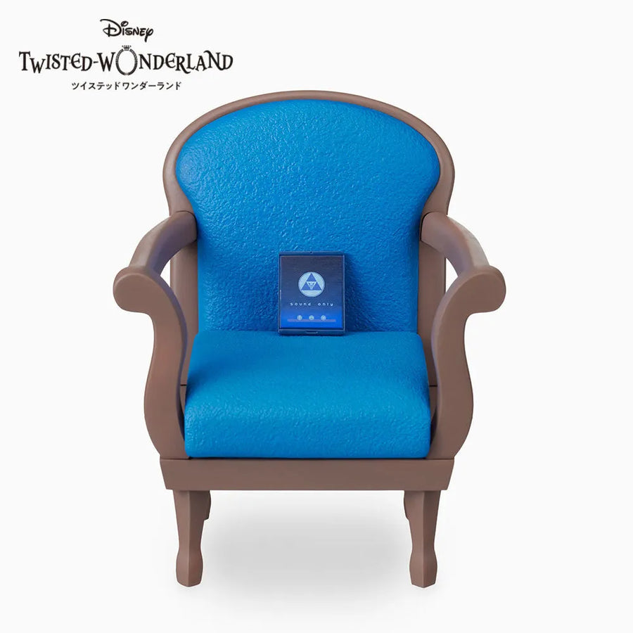 Twisted Wonderland - Idia Shroud - Premium Grace Situation Figure (Sega)ㅤ – Sega – ActionFigure Brasil